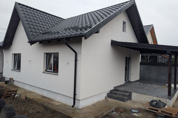 Casă - 3 camere de vanzare BACAU - Bacau anunturi imobiliare Bacau