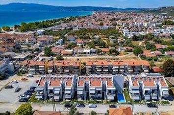 Apartament 3 camere, 69.77 mp — Paralia Ofriniou anunturi imobiliare Grecia