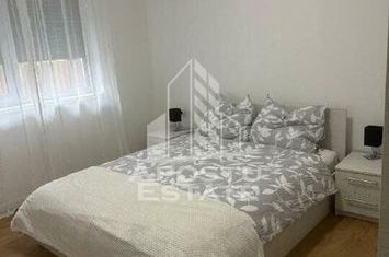 Apartament 2 camere,  centrala proprie, Dumbravita anunturi imobiliare Timis