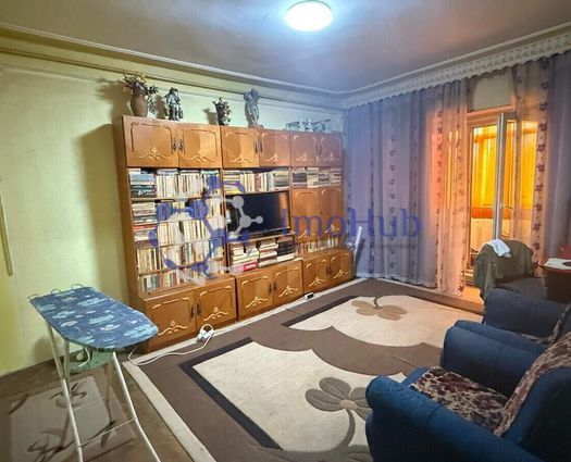 Apartament 6 camere Pacurari, 143 mp