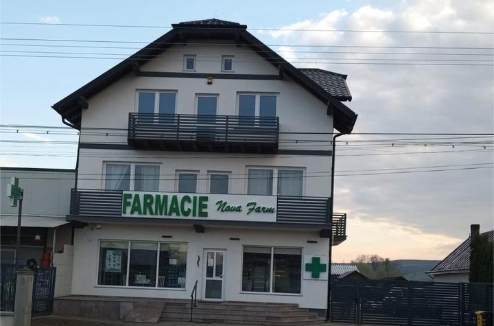 Vilă - 7 camere de vanzare RADAUTI - Suceava anunturi imobiliare Suceava