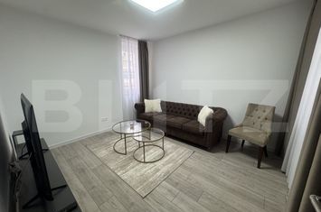 Apartament 3 camere de inchiriat ZALAU - Salaj anunturi imobiliare Salaj
