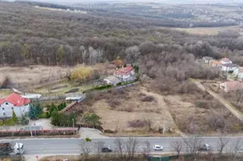 Teren 2,457 mp Iași / Șoseaua Bucium anunturi imobiliare Iasi