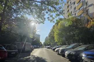 Apartament 3 camere de vânzare Bucuresti - Dristor