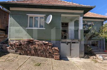 Casă - 3 camere de vanzare GHEORGHIENI - Cluj anunturi imobiliare Cluj