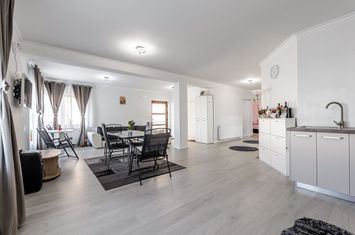 Casă nouă de vânzare în cartierul nou din Zimand, Comision 0 anunturi imobiliare Arad