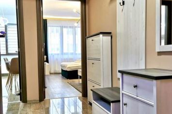 Garsonieră de inchiriat TRACTORUL - Brasov anunturi imobiliare Brasov