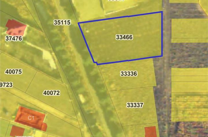 Teren Intravilan de vanzare EST - Suceava anunturi imobiliare Suceava