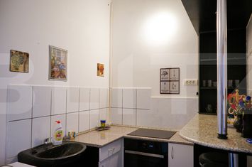 Apartament 3 camere de vanzare ARAD - Arad anunturi imobiliare Arad