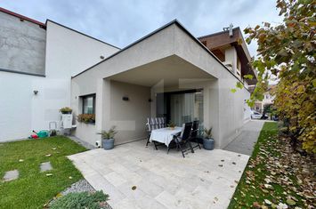 Vilă - 3 camere de inchiriat CLUJ-NAPOCA - Cluj anunturi imobiliare Cluj