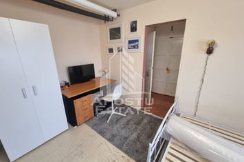 Garsoniera bine pozitionata, mobilata complet, Zona Tipografilor anunturi imobiliare Timis
