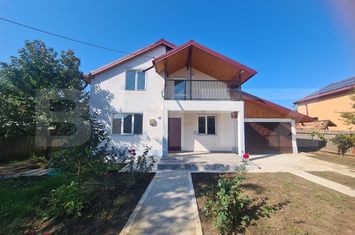 Vilă - 5 camere de vanzare IASI - Iasi anunturi imobiliare Iasi