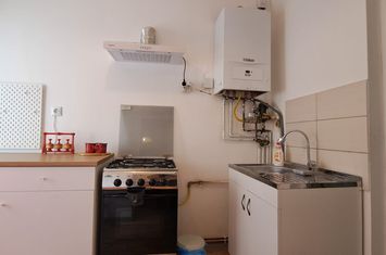 Garsonieră de inchiriat SIBIU - Sibiu anunturi imobiliare Sibiu