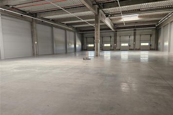 Spațiu industrial de inchiriat AEROPORT - Bihor anunturi imobiliare Bihor