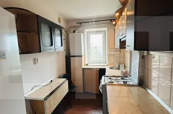 Apartament 3 camere de vanzare BOTOSANI - Botosani anunturi imobiliare Botosani