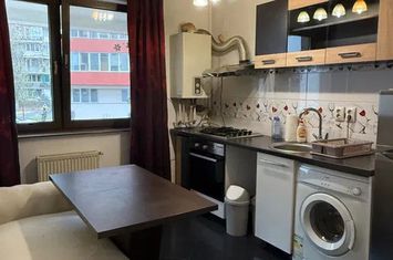 Garsonieră de inchiriat CLUJ-NAPOCA - Cluj anunturi imobiliare Cluj