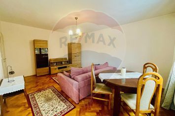 Apartament la vila - 2 camere - în zona Vasile Aaron anunturi imobiliare Sibiu
