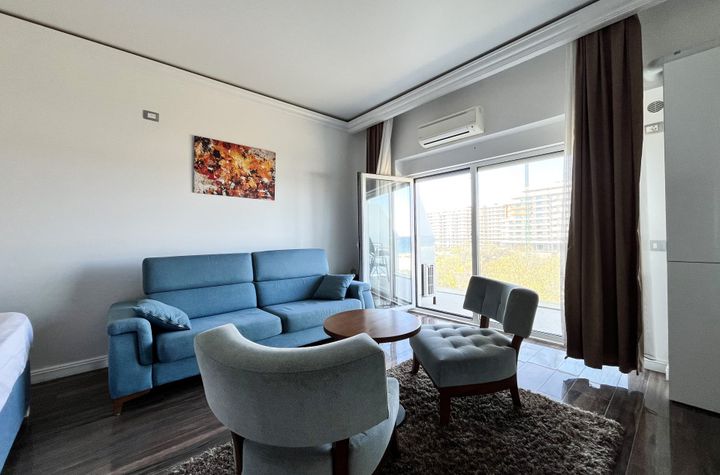 Garsonieră de vanzare MAMAIA - Constanta anunturi imobiliare Constanta