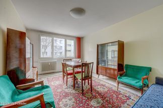 Apartament 3 camere de vânzare Bucuresti - Titan