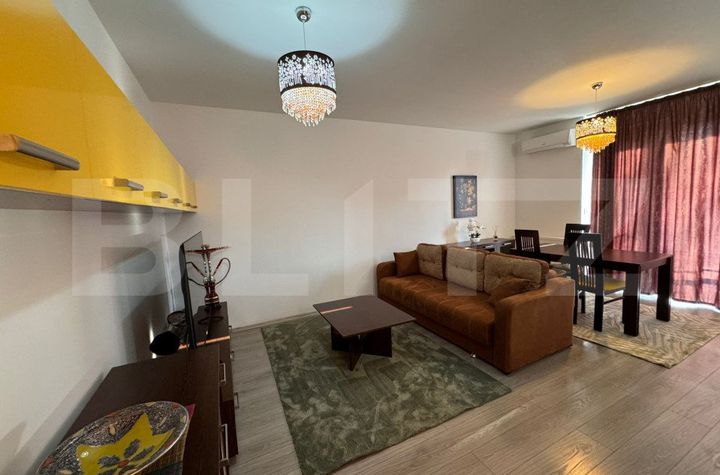 Apartament 2 camere de inchiriat TIMISOARA - Timis anunturi imobiliare Timis