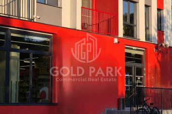 Spatiu Comercial NOU- PRELUARE Chirias INTERNATIONAL - Venit Stabil anunturi imobiliare Cluj