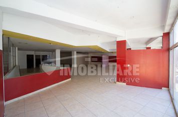 Spatiu comercial + Garsoniera - Telegrafului, Timisoara anunturi imobiliare Timis