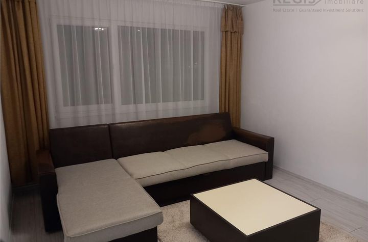 Apartament 2 camere de inchiriat GARII - Brasov anunturi imobiliare Brasov