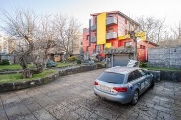 Ocazie: Casă / Spațiu Comercial 500mp de Închiriat, Șos. Bucium Iași anunturi imobiliare Iasi