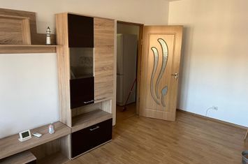 Se închiriază apartament cu 2 camere Gară - Billa anunturi imobiliare Iasi