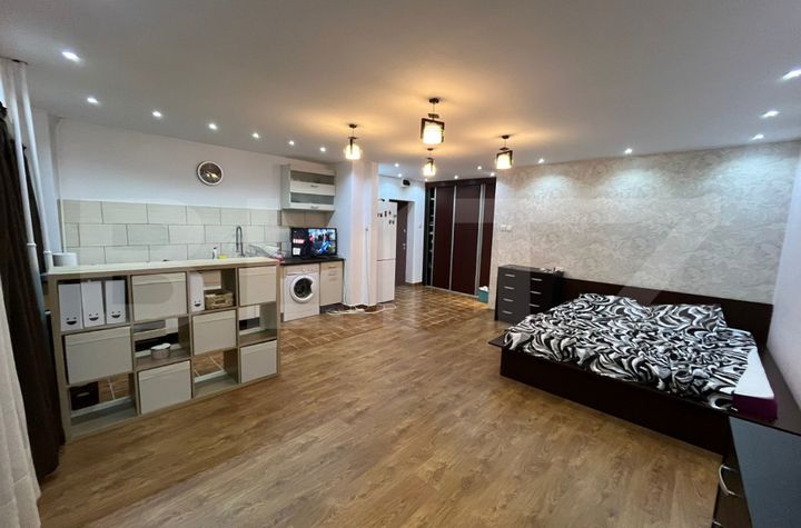 Garsonieră de vanzare TIMPURI NOI - Bucuresti anunturi imobiliare Bucuresti