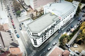 Piata UNIVERSITATII - Imobil nou, tip Boutique anunturi imobiliare Bucuresti