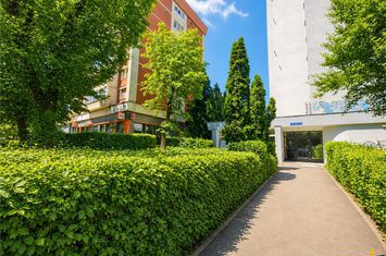 Garsonieră de inchiriat CENTRUL CIVIC - Brasov anunturi imobiliare Brasov