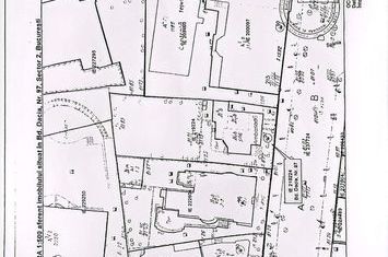 De vânzare teren – Bulevardul Dacia, București (Zonă protejată 13). anunturi imobiliare Bucuresti