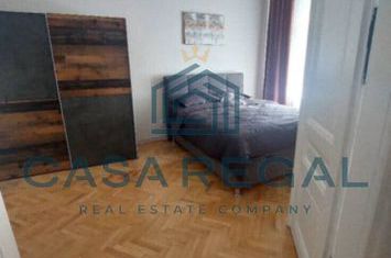 De închiriat – apartament PREMIUM, 4 camere, str. Mihai Eminescu - Oradea anunturi imobiliare Bihor