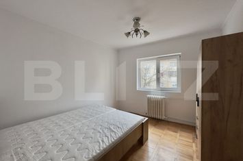 Apartament 3 camere de inchiriat DOROBANTI - Timis anunturi imobiliare Timis