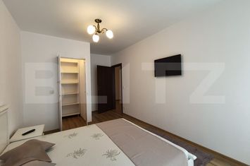 Apartament 3 camere de inchiriat NUFARUL - Bihor anunturi imobiliare Bihor