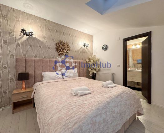 Apartament 3 camere Tatarasi, 98 mp