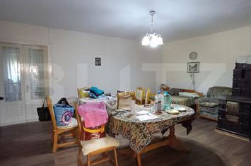 Vilă - 7 camere de vanzare TURDA - Cluj anunturi imobiliare Cluj