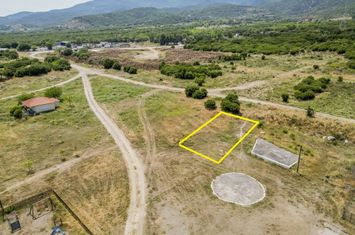 Teren construibil 337,86 mp în Asprovalta anunturi imobiliare Grecia