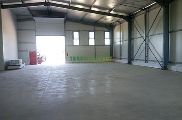 VANZARE HALA INDUSTRIALA - FRUMUSANI anunturi imobiliare Calarasi