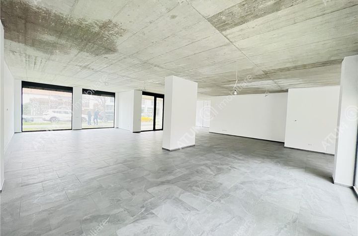 Spațiu comercial de inchiriat CALEA DUMBRAVII - Sibiu anunturi imobiliare Sibiu