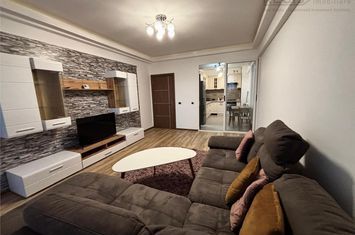 Apartament 2 camere de inchiriat TRACTORUL - Brasov anunturi imobiliare Brasov