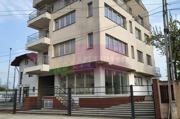 Bloc tip Boutique, Solid, Elegant și Bine Amplasat lângă Pasaj Pallady anunturi imobiliare Bucuresti