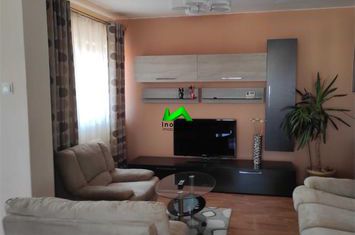 Apartament 3 camere de inchiriat CALEA POPLACII - Sibiu anunturi imobiliare Sibiu