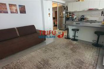 Apartament 3 camere de vanzare CETATE - Alba anunturi imobiliare Alba
