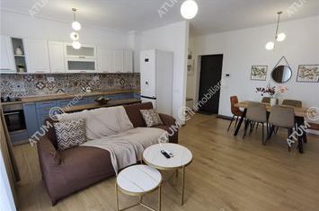 Apartament 2 camere de inchiriat CALEA SURII MICI - Sibiu anunturi imobiliare Sibiu