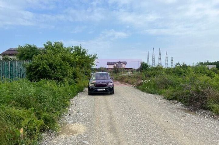 Teren Saftica- strada Albinelor. anunturi imobiliare Bucuresti