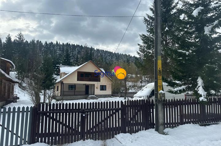 Casă - 2 camere de vanzare CEAHLAU - Neamt anunturi imobiliare Neamt