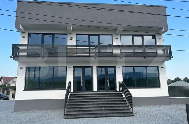 Spațiu comercial de inchiriat RADAUTI - Suceava anunturi imobiliare Suceava