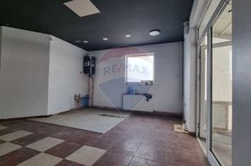 Spațiu comercial 110 mp de închiriat – Podul de Piatră anunturi imobiliare Iasi